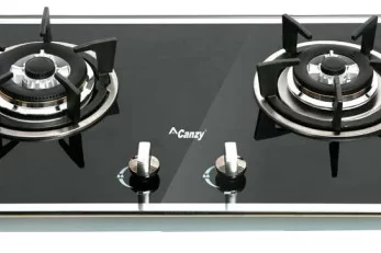 Bếp gas âm Canzy CZ 762