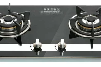 Bếp gas âm Canzy CZ 862