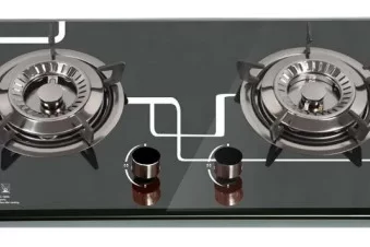 Bếp Gas Âm Canzy CZ-EB688