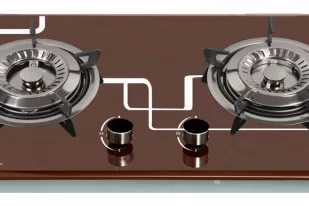 Bếp Gas Âm Canzy CZ-ER688