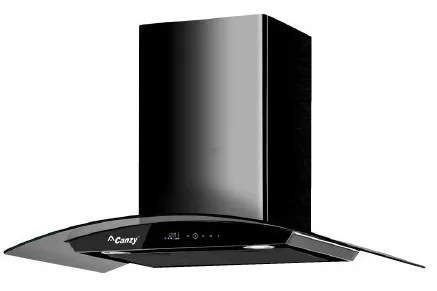 Máy Hút Mùi Canzy CZ-M6770