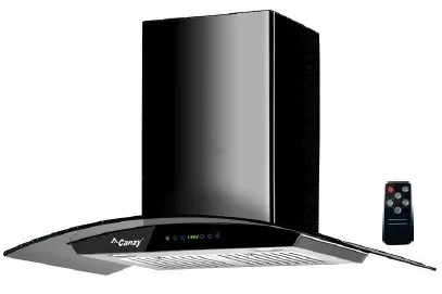 Máy Hút Mùi Canzy CZ-M6970