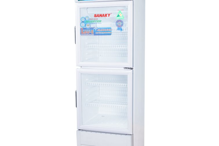 Tủ mát Sanaky 240 lít VH308W3L