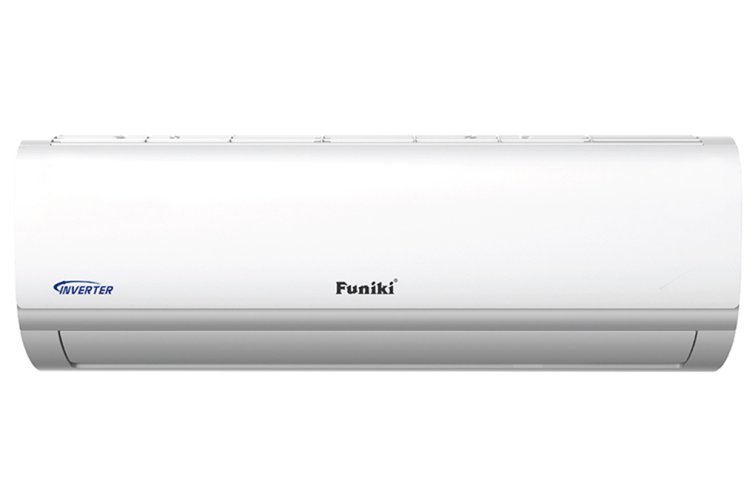 Điều hòa Funiki 2 chiều Inverter 18000 BTU HIH18TMU