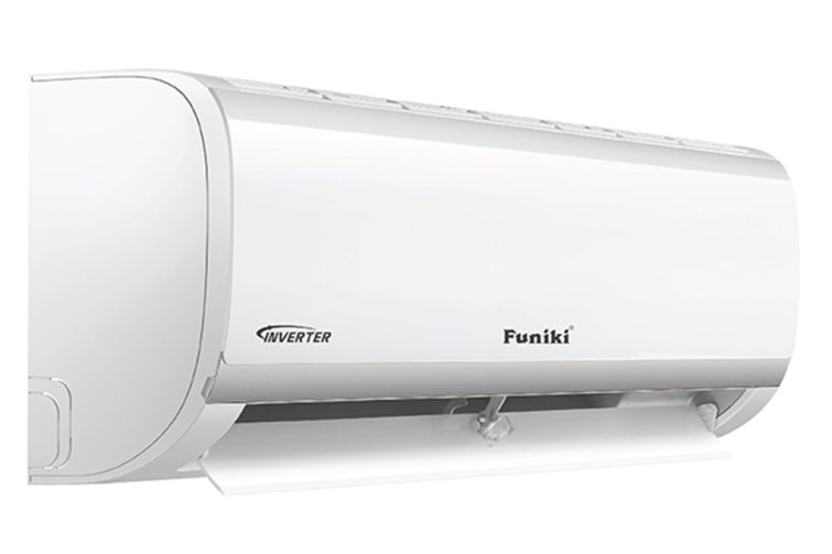 Điều hòa Funiki 2 chiều Inverter 24000 BTU HIH24TMU