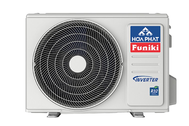 Điều hòa Funiki 2 chiều Inverter 24000 BTU HIH24TMU
