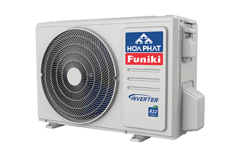 Điều hoà Funiki 1 chiều Inverter 9000 BTU HIC09TMU
