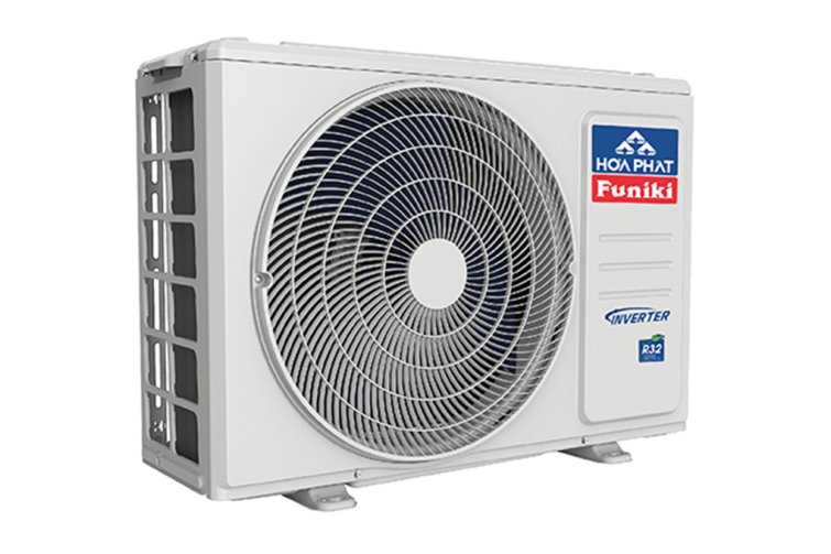 Điều hòa Funiki 2 chiều Inverter 24000 BTU HIH24TMU