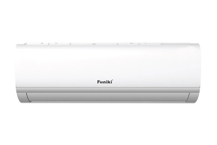 Điều hòa Funiki 2 chiều 24000 BTU HSH24TMU