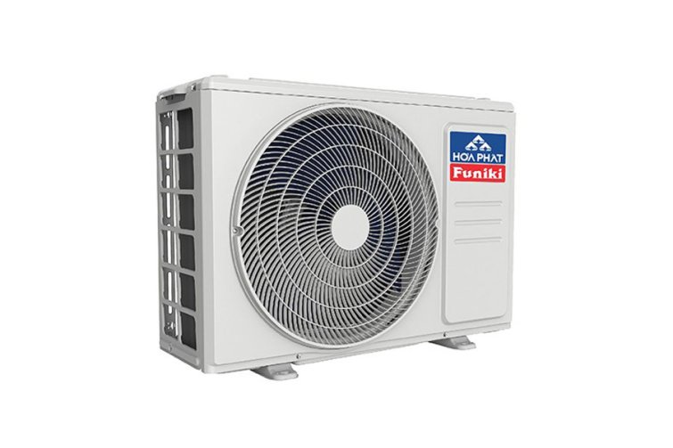 Điều hòa Funiki 2 chiều 24000 BTU HSH24TMU