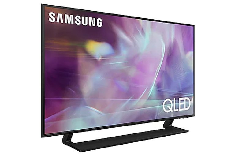 QLED Tivi 4K Samsung 55Q60C 55 inch Smart TV