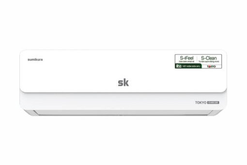 Điều hòa SK Tokyo Inverter 1 chiều 18000BTU APS/APO-180/TOKYO