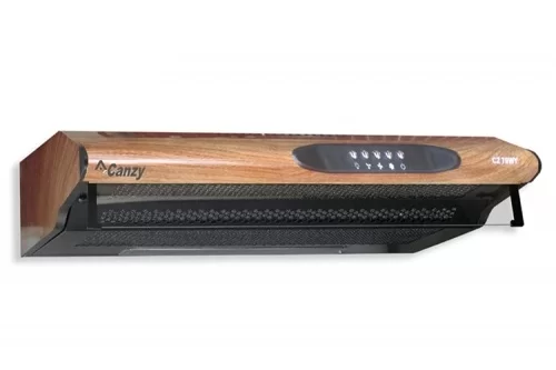 Máy hút khử mùi CZ 70WY