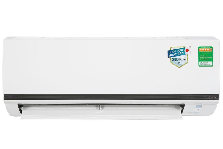Điều hoà Daikin inverter 1 HP FTKB25XVMV new 2023