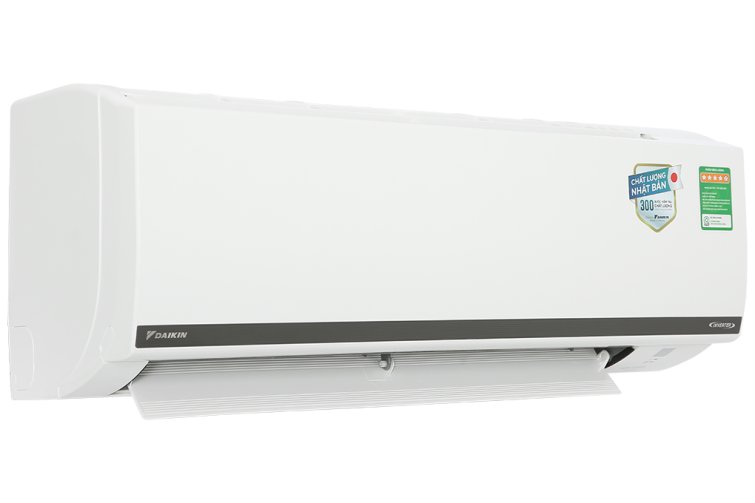 Điều hoà Daikin inverter 1 HP FTKB25XVMV new 2023
