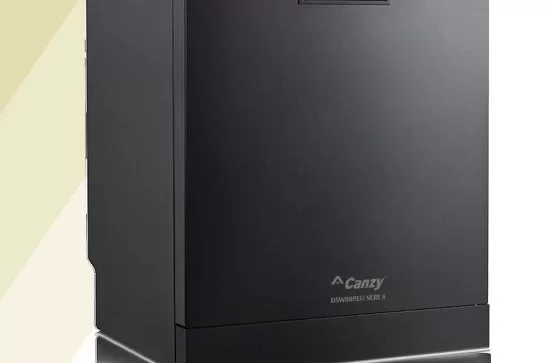 Máy rửa bát Malaysia CZ DSW809EU Seri 8  (15bộ)