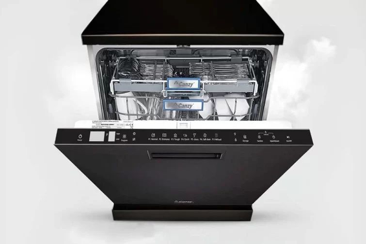 Máy rửa bát Malaysia CZ DSW809EU Seri 8  (15bộ)