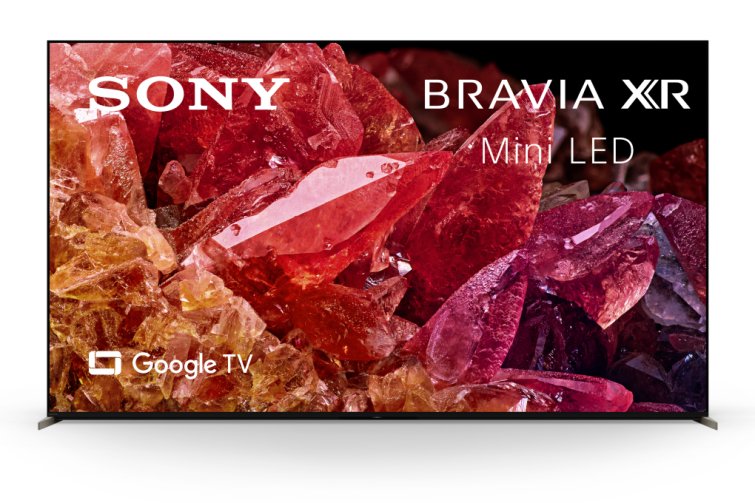 Google Tivi Sony Bravia Mini LED 4K 85 inch XR-85X95K