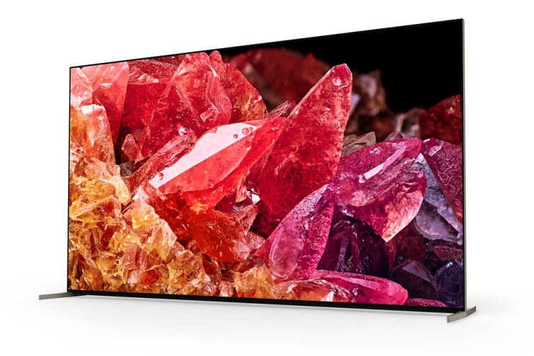 Google Tivi Sony Bravia Mini LED 4K 85 inch XR-85X95K