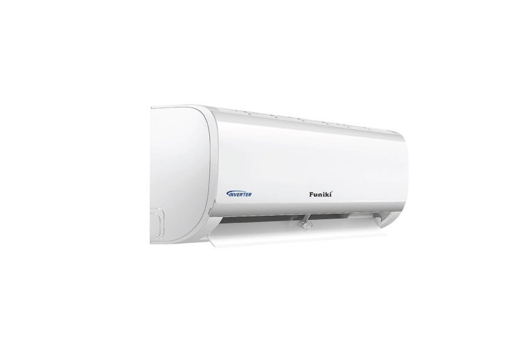 Điều Hòa Funiki 12000BTU 1 Chiều Inverter HIC12TMU