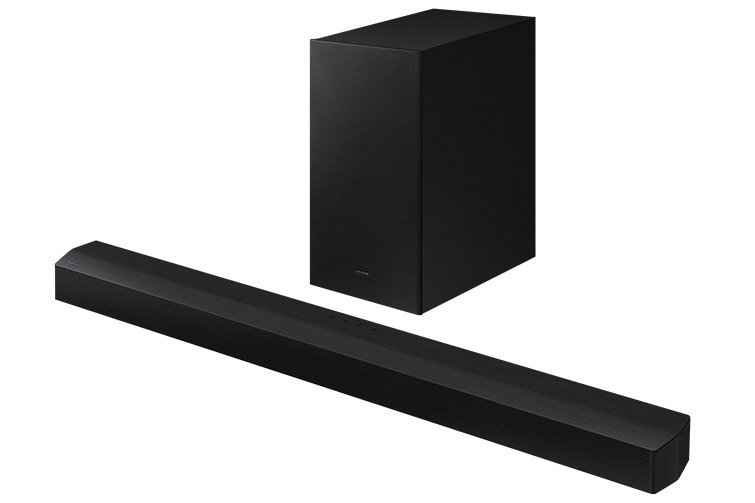 Loa Soundbar Samsung HW-B450/XV