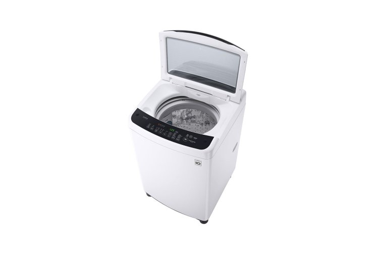 Máy giặt LG lồng đứng 10.5kg T2350VS2W Smart Inverter
