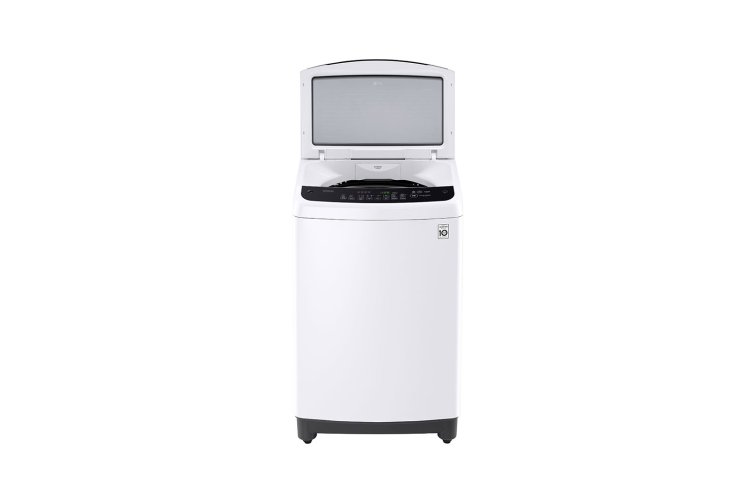 Máy giặt LG lồng đứng 10.5kg T2350VS2W Smart Inverter