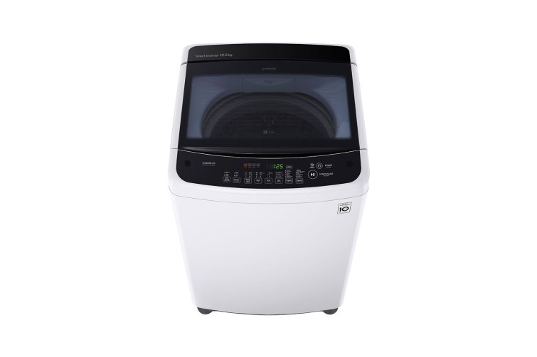 Máy giặt LG lồng đứng 10.5kg T2350VS2W Smart Inverter
