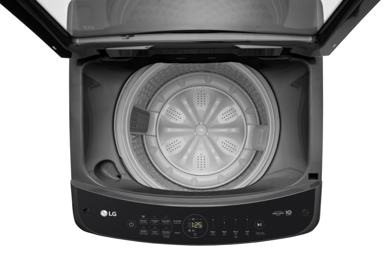 Máy giặt LG Inverter 18Kg TV2518DV3B