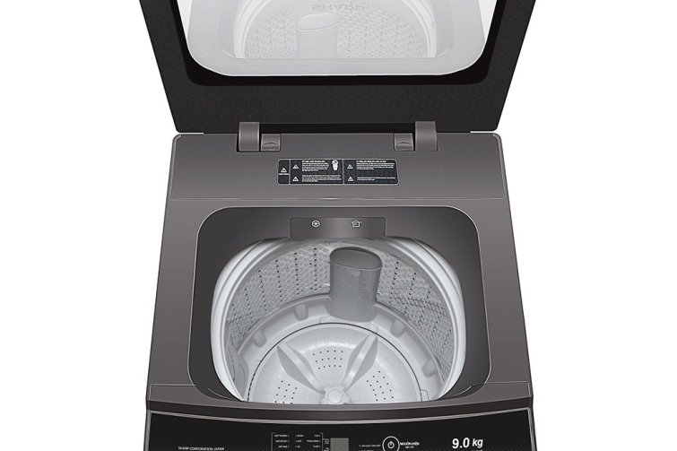 Máy giặt Sharp 9Kg ES-Y90HV-S