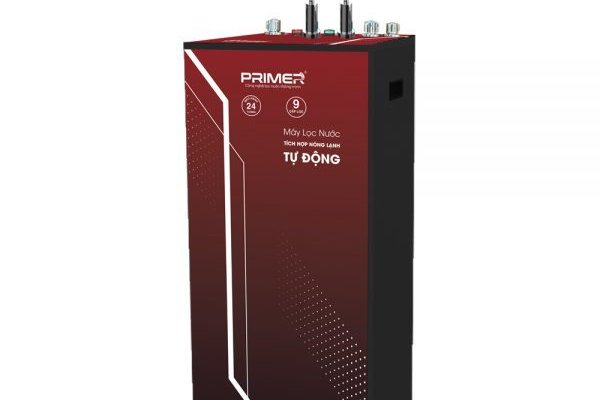 Máy lọc nước nóng lạnh nguội Primer PLUS10S