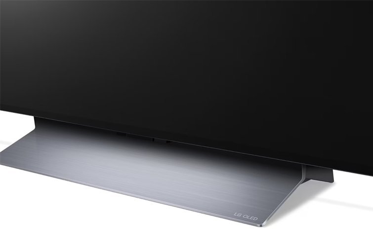 OLED Tivi 4K LG 55 inch 55C3PSA ThinQ AI