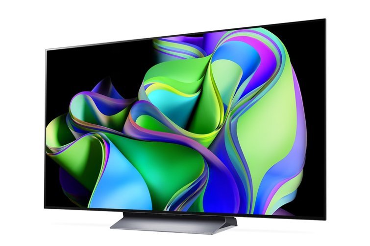 OLED Tivi 4K LG 55 inch 55C3PSA ThinQ AI