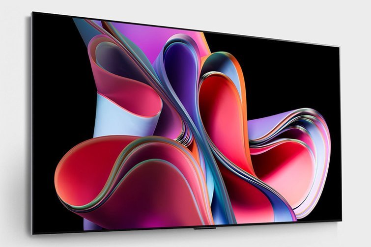 OLED Tivi 4K LG 65 inch 65G3PSA ThinQ AI