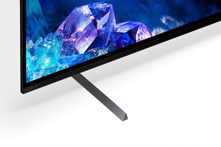 Google Tivi Sony OLED Bravia 4K 55 inch XR-55A80K