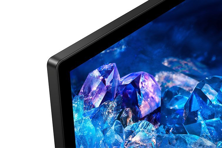 Google Tivi Sony OLED Bravia 4K 55 inch XR-55A80K