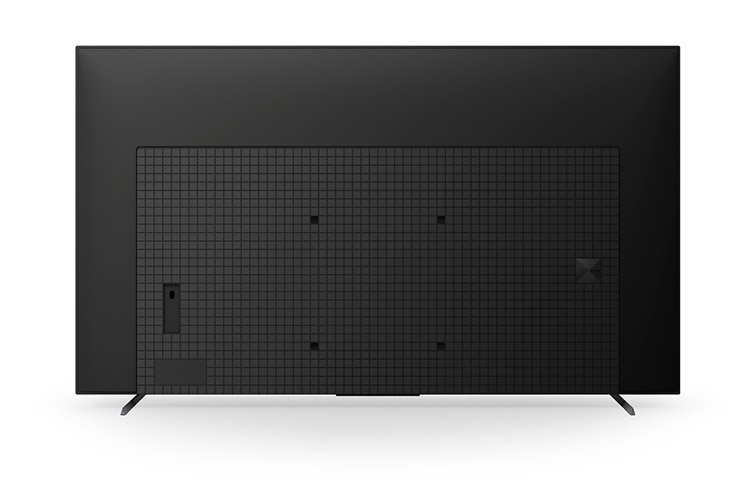 Google Tivi Sony OLED Bravia 4K 55 inch XR-55A80K