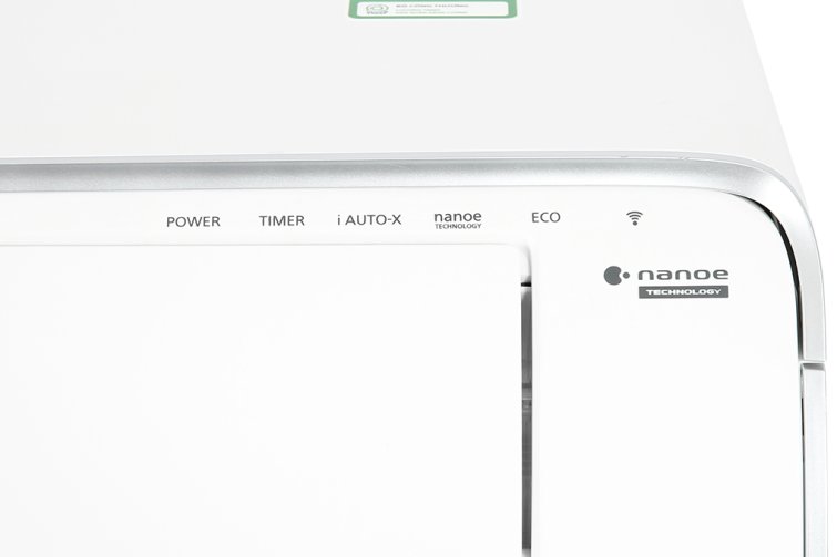 Điều hoà Panasonic Inverter 1 HP CU/CS-XU9XKH-8