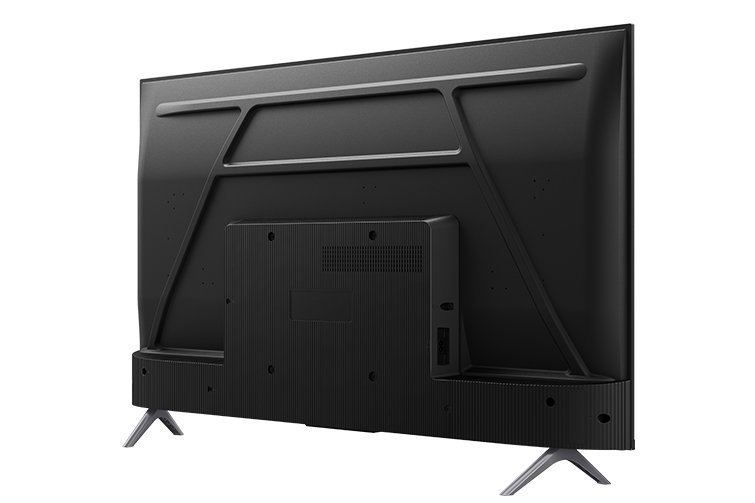 QLED Tivi 4K TCL 50C645 50 inch Google TV