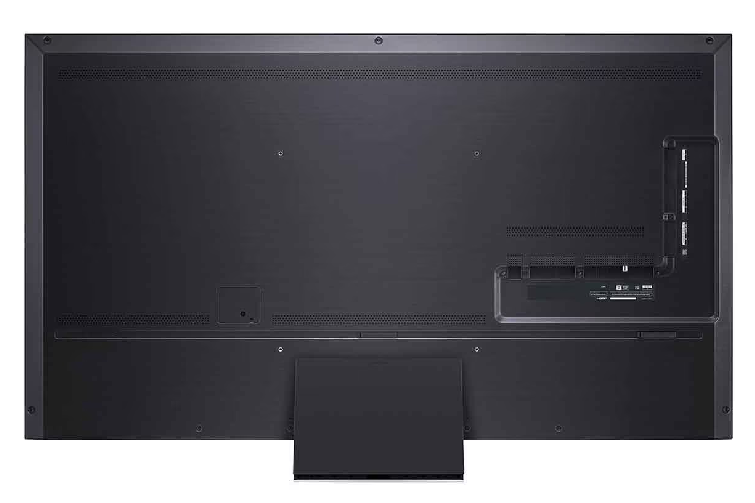 QNED Tivi 4K LG 75 inch 75QNED86SRA MiniLED ThinQ AI