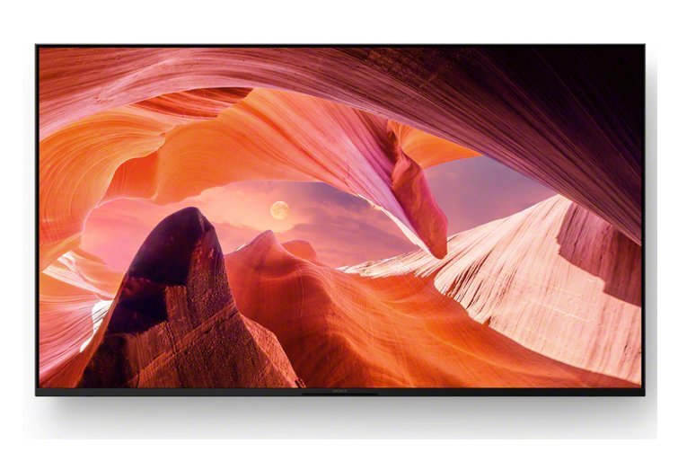 Smart Tivi 4K Sony KD-85X80L 85 inch Google TV