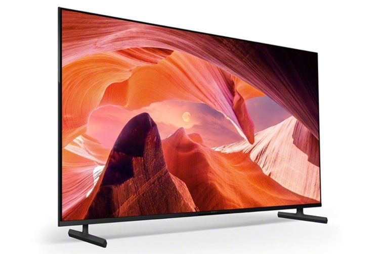 Smart Tivi 4K Sony KD-85X80L 85 inch Google TV