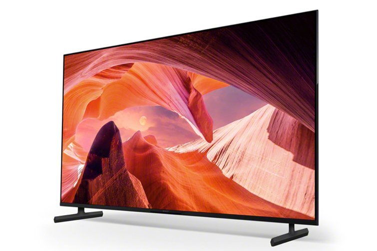 Smart Tivi 4K Sony KD-85X80L 85 inch Google TV