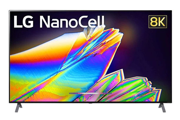 Smart Tivi 8K LG 65 inch 65NANO95TNA NanoCell HDR ThinQ AI