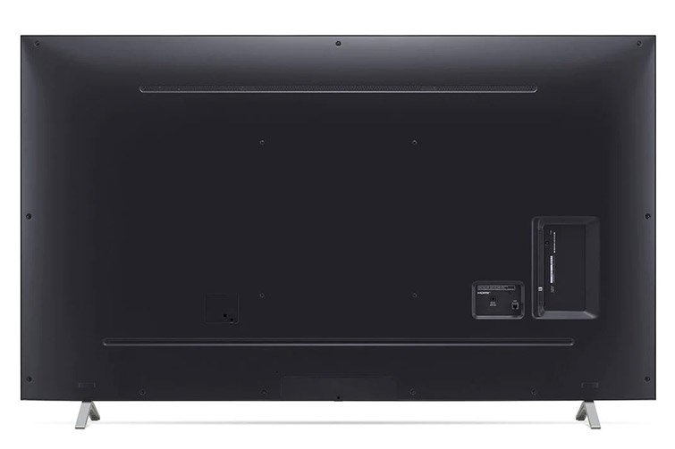 Smart Tivi LG 4K 43 inch 43UP7720PTC ThinQ AI