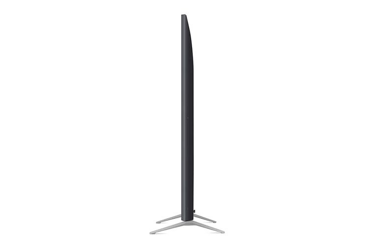Smart Tivi LG 4K 43 inch 43UP7720PTC ThinQ AI