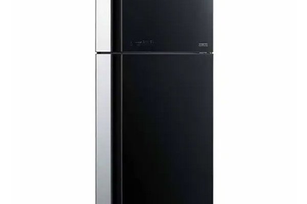 Tủ lạnh Hitachi 450L R-FG560PGV8X (GBK)