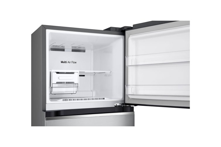 Tủ lạnh LG Inverter 266L GV-B262PS
