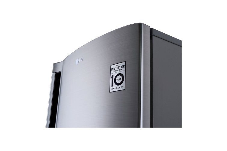 Tủ Đông LG Inverter 165L GN-F304PS