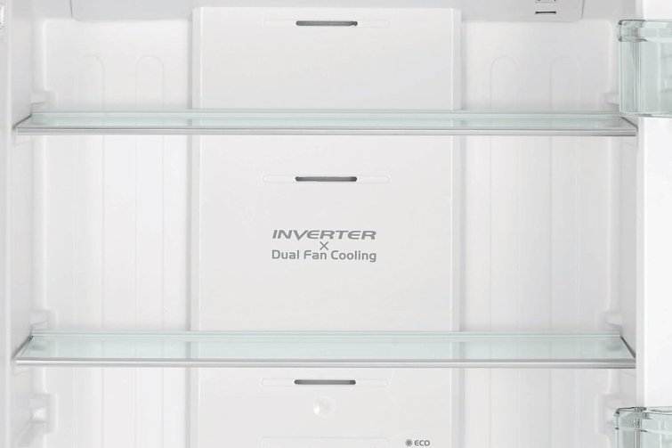 Tủ lạnh Hitachi Inverter 443L R-FVX510PGV9(GBK)